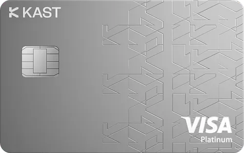 KAST K Card